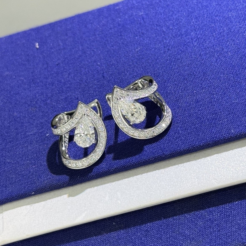 Balenciaga Earrings